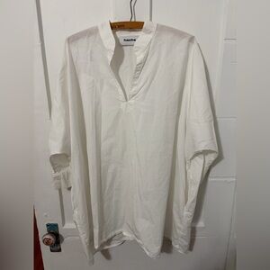 Hache
Blouse